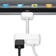 Illustration for article titled The iPad 2's New Magnetic Smart Cover Is Barely There